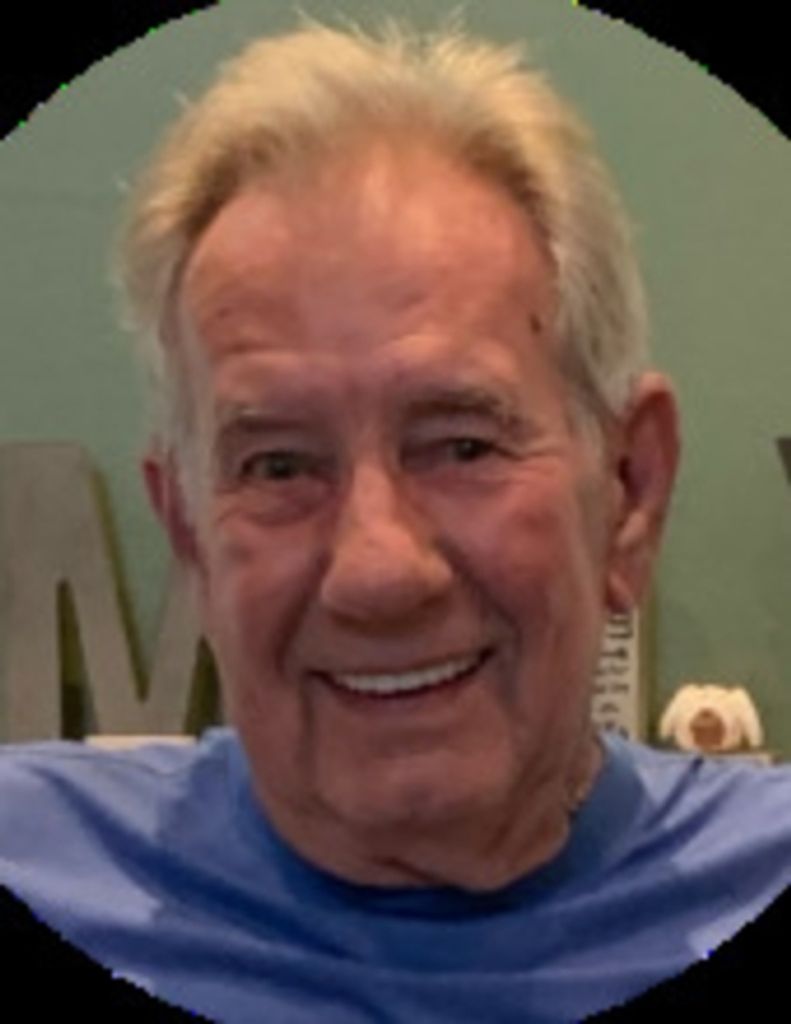 Raymond E. Wilson, Jr. 