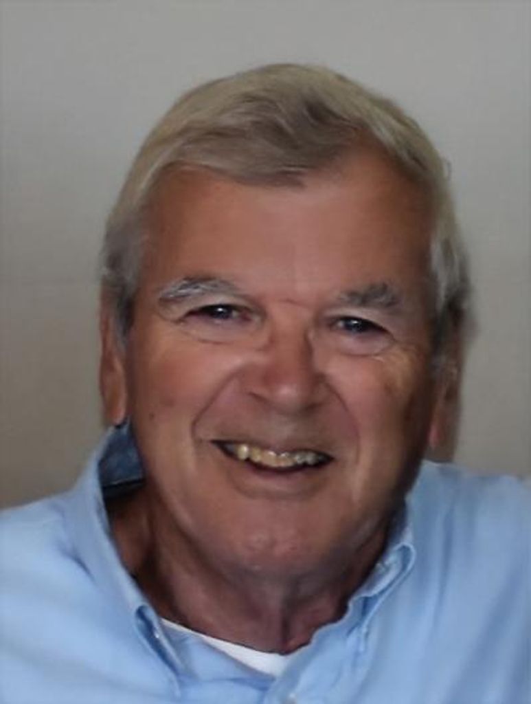 Charles "Herb" Quackenbush, Jr.