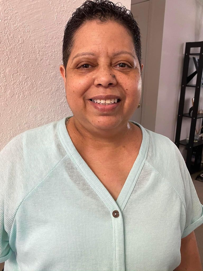 Wilma Bonilla Profile Photo