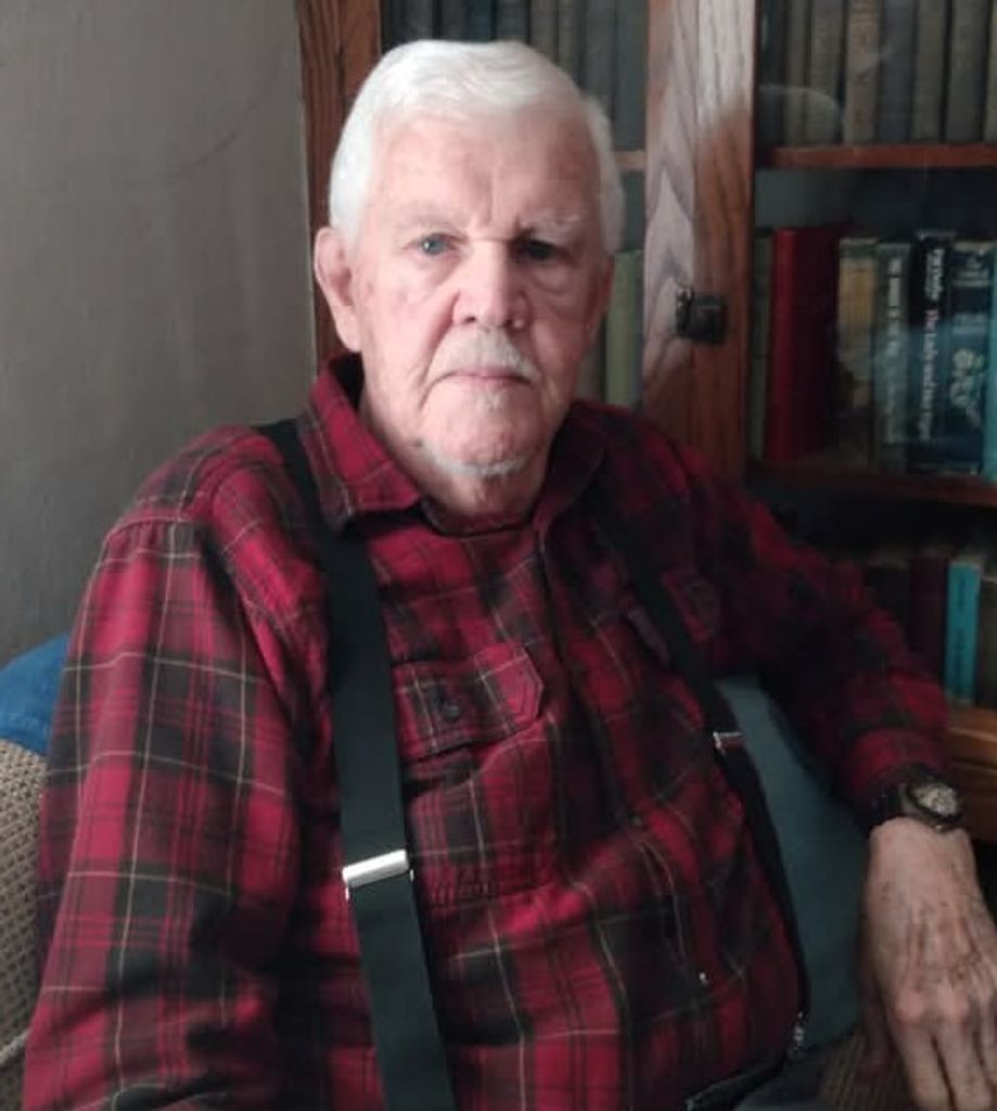 Clifford L. Thompson Profile Photo