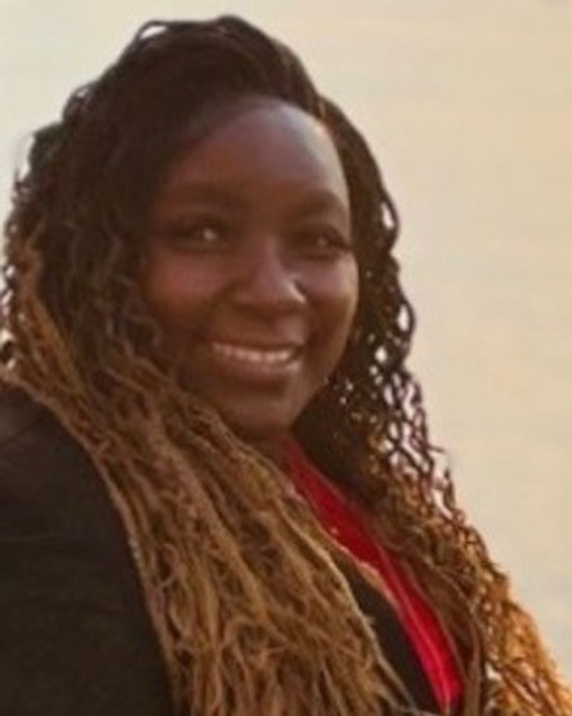 Toniesha Montinae Blythe