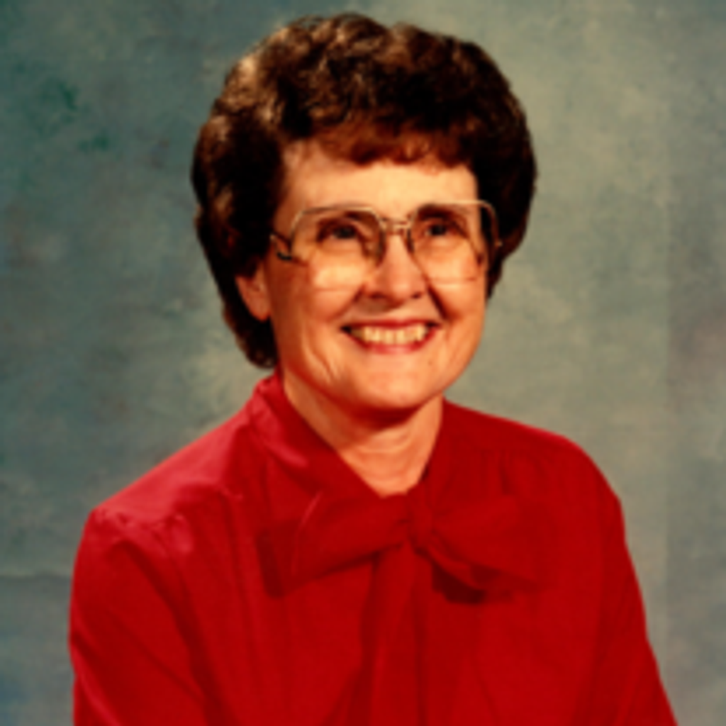 Lura Lea Pyeatt