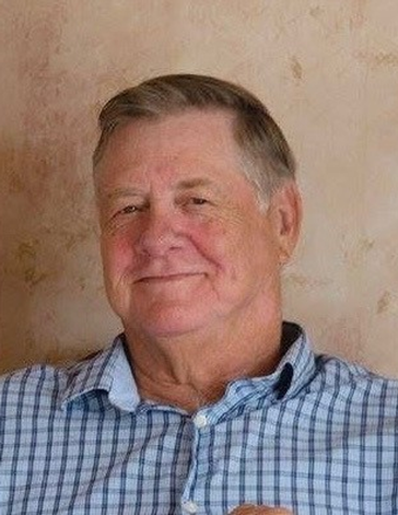 Larry Ellis Livingston Profile Photo