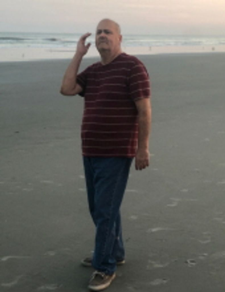 Curtis S.  Moss