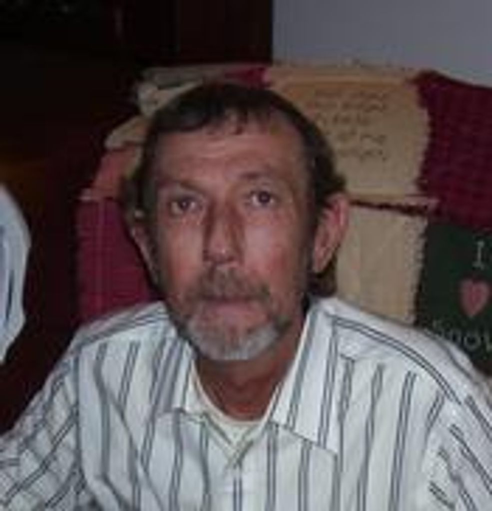 William Bruce Kennedy