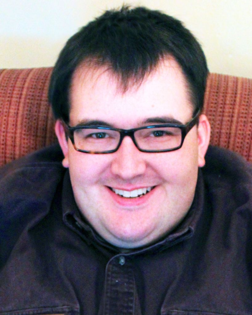 Chad Gilbert Benton