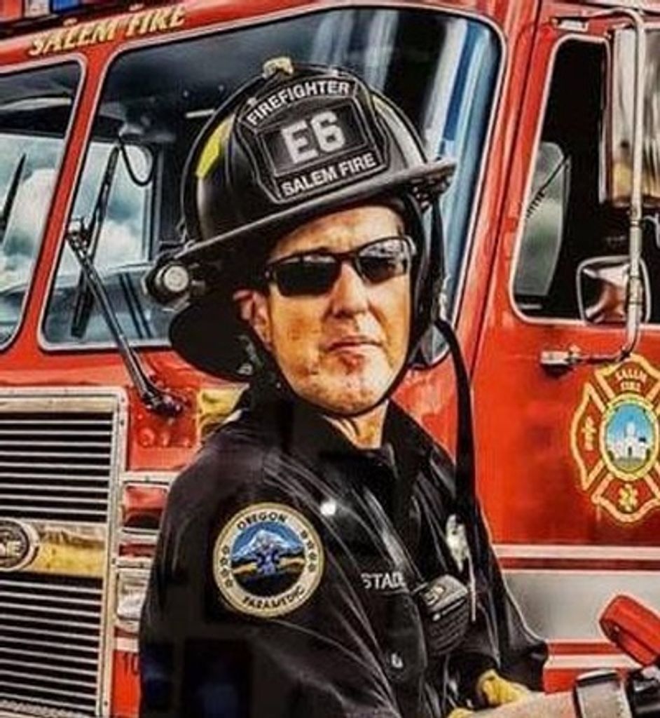 Maurice "Mo" Timothy Stadeli Profile Photo