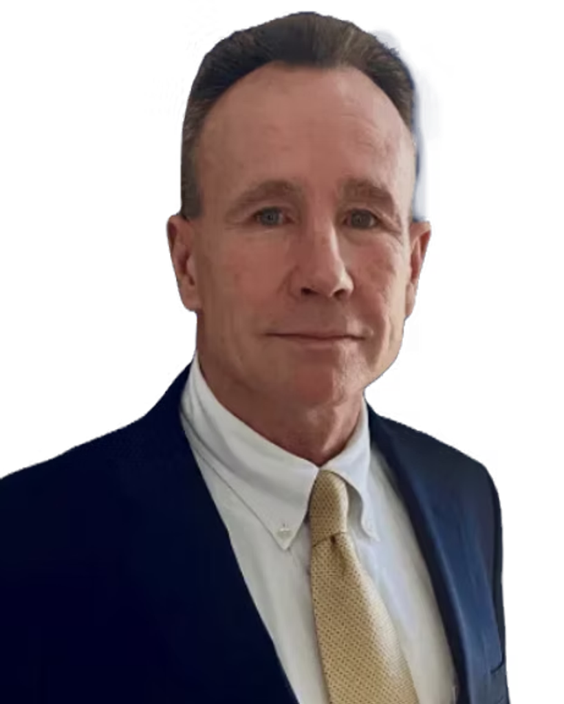 John Hollawell Profile Photo