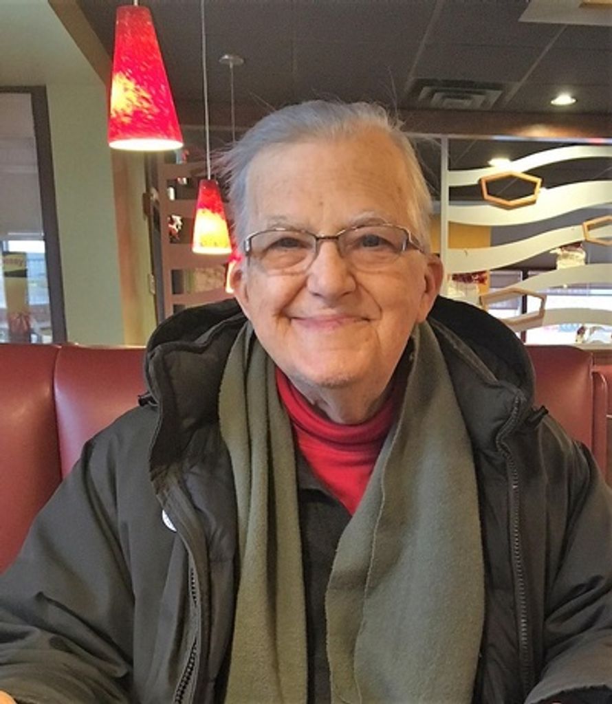 Henry E. Jarosz Profile Photo