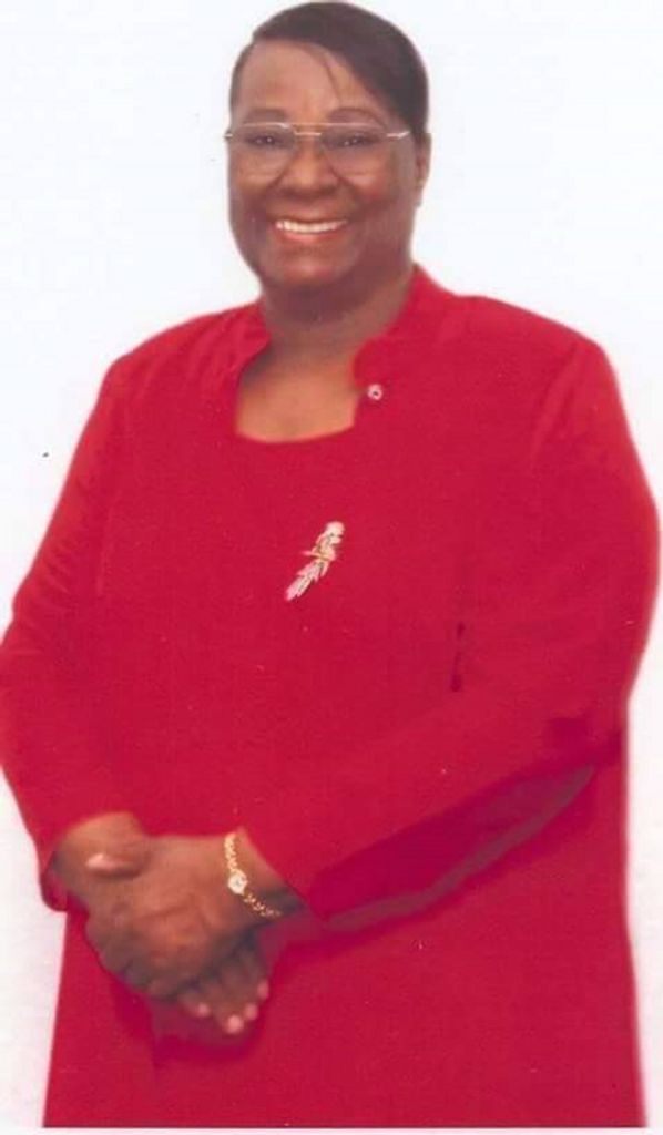 Bernice R. Philbert Profile Photo