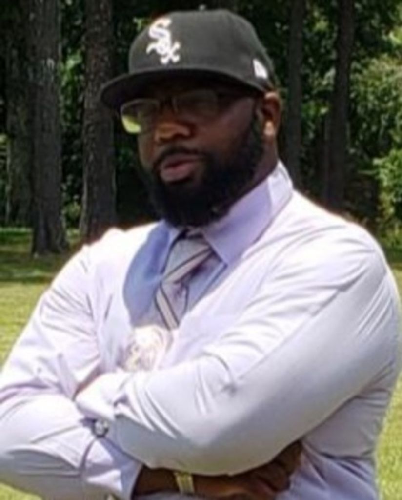Rodney O'Neal Lee Profile Photo