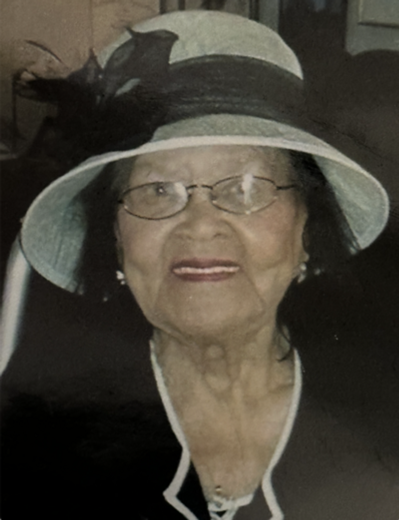 Celestine Taylor Profile Photo