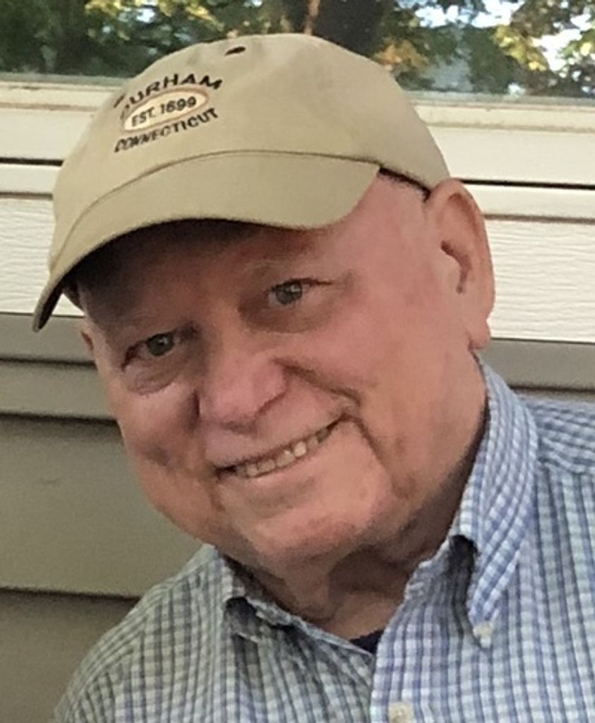 Richard T. Bihlmeyer Profile Photo