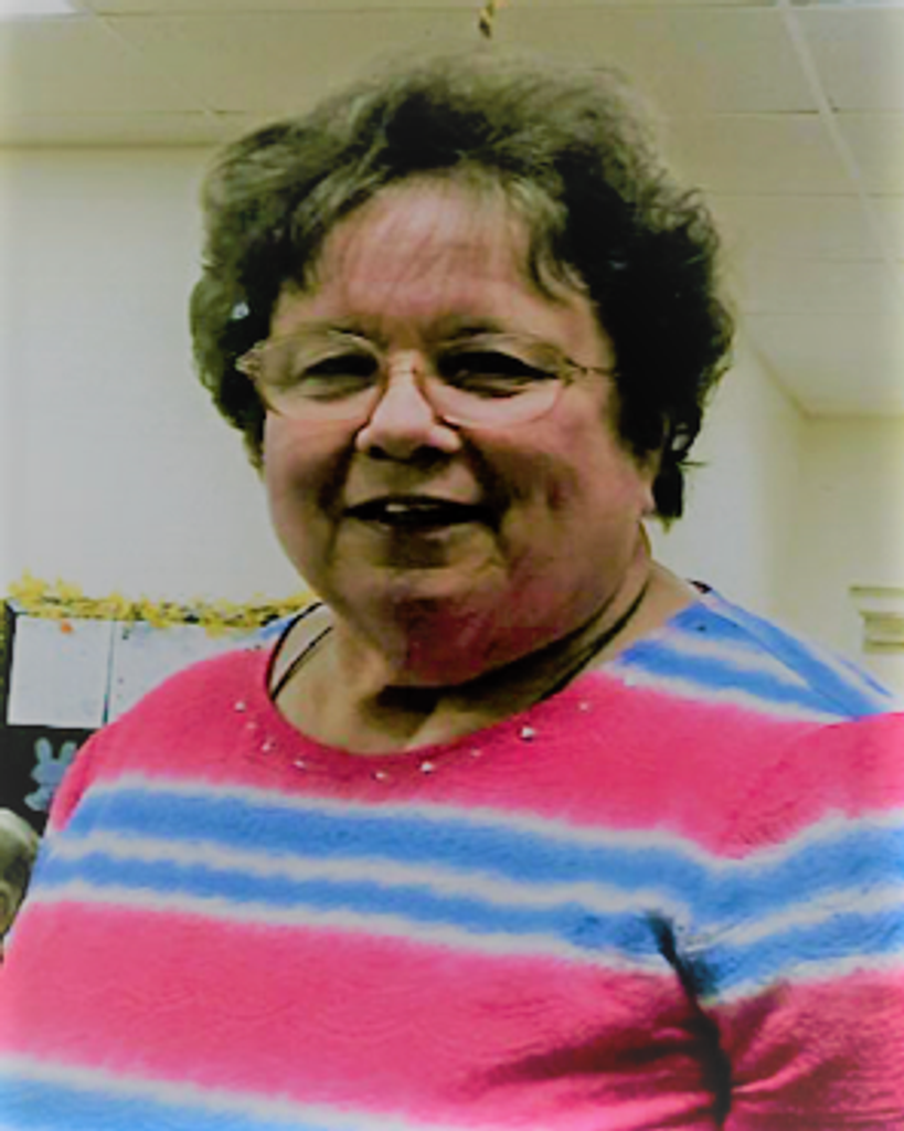 Barbara M. “Barb” Gilland