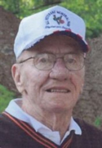 Walter "Wally" O. Krehl photo gallery thumbnail 1 of 2
