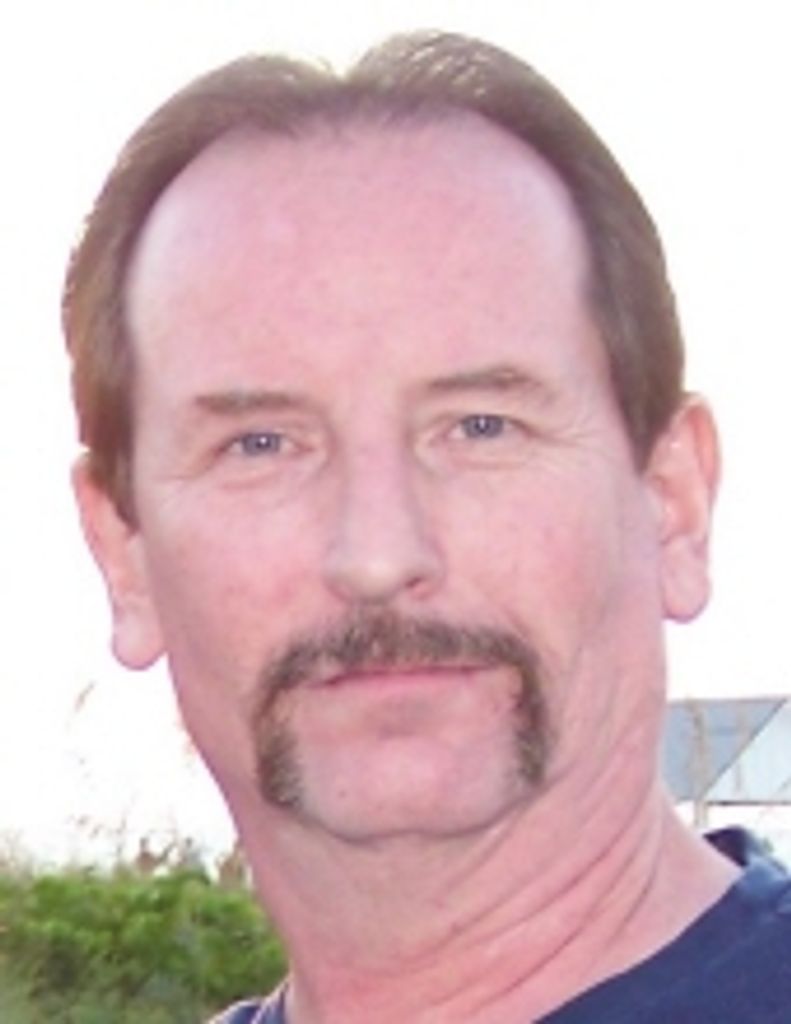 Francis "Frank" Brown