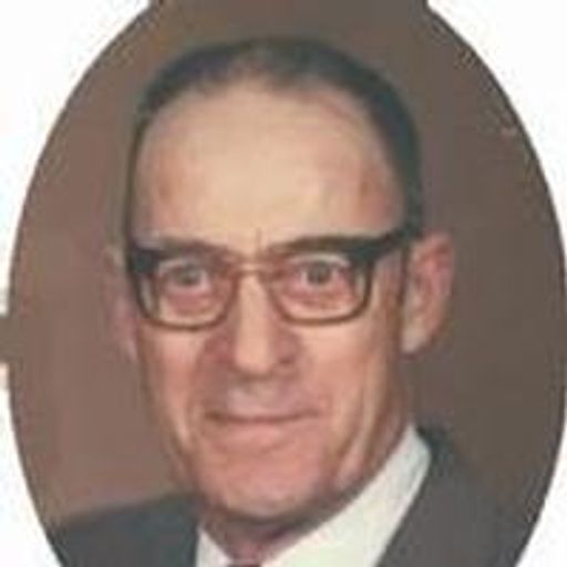 Arnold C. Nytroe Profile Photo