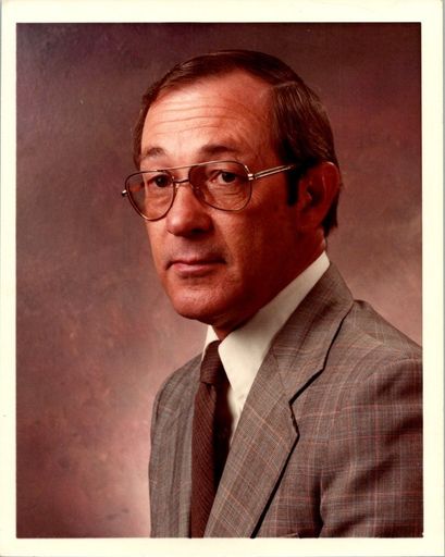 Merle Everett Southern's obituary image