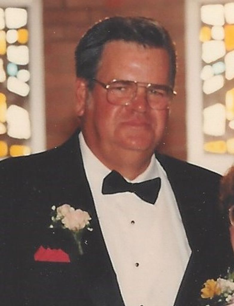 Glenn Davidson, Sr.