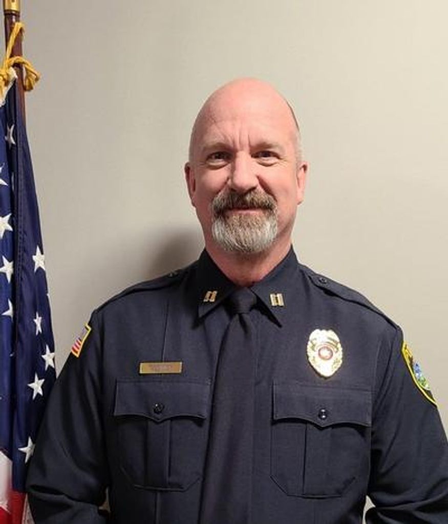 Michael O'Connor Profile Photo