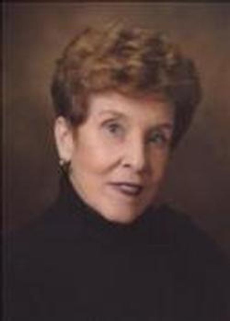 Barbara Lucille Hatchell-Arrington