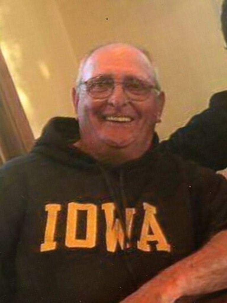 Fred Broadie Profile Photo