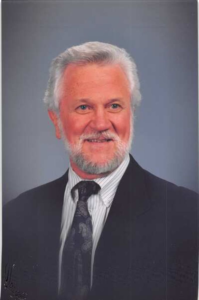 Donald Nelson Harrison Profile Photo