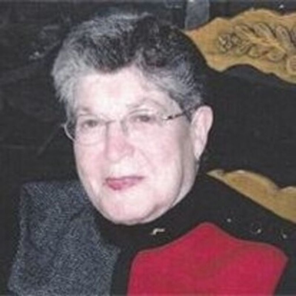 Anna Dolores Tenerelli