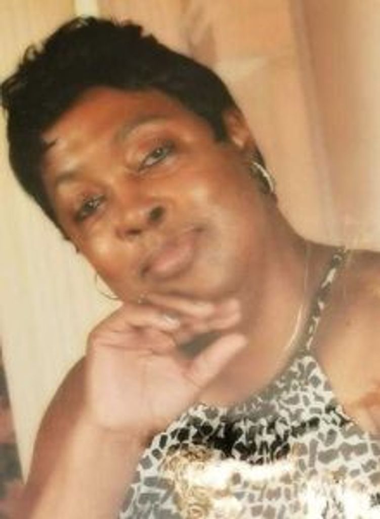 Ms. Claudine Wright