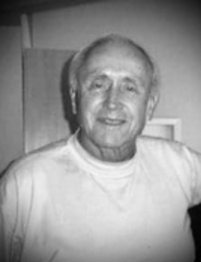 Frank Bradford "Brad" Iler