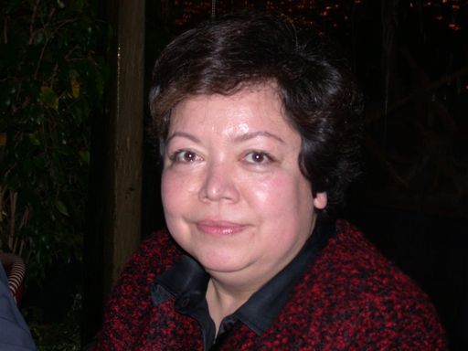 Lillian Elizabeth Rote Profile Photo
