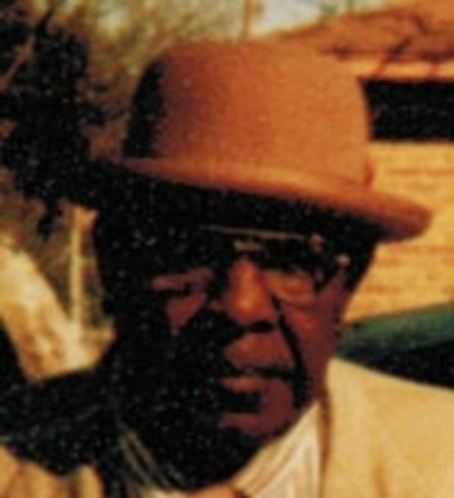 Levy Sharkey Profile Photo