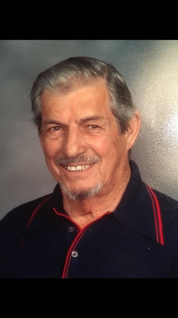 James Vincent Maruca, Jr. Profile Photo