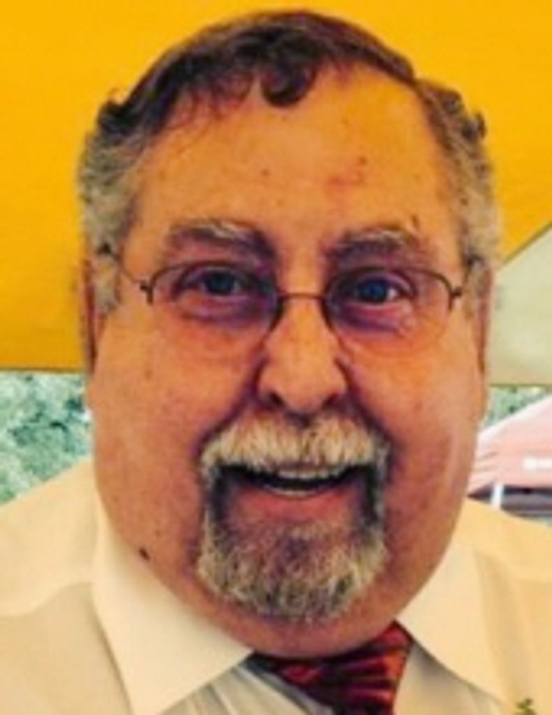 Edward  "Ed" C. Ruff