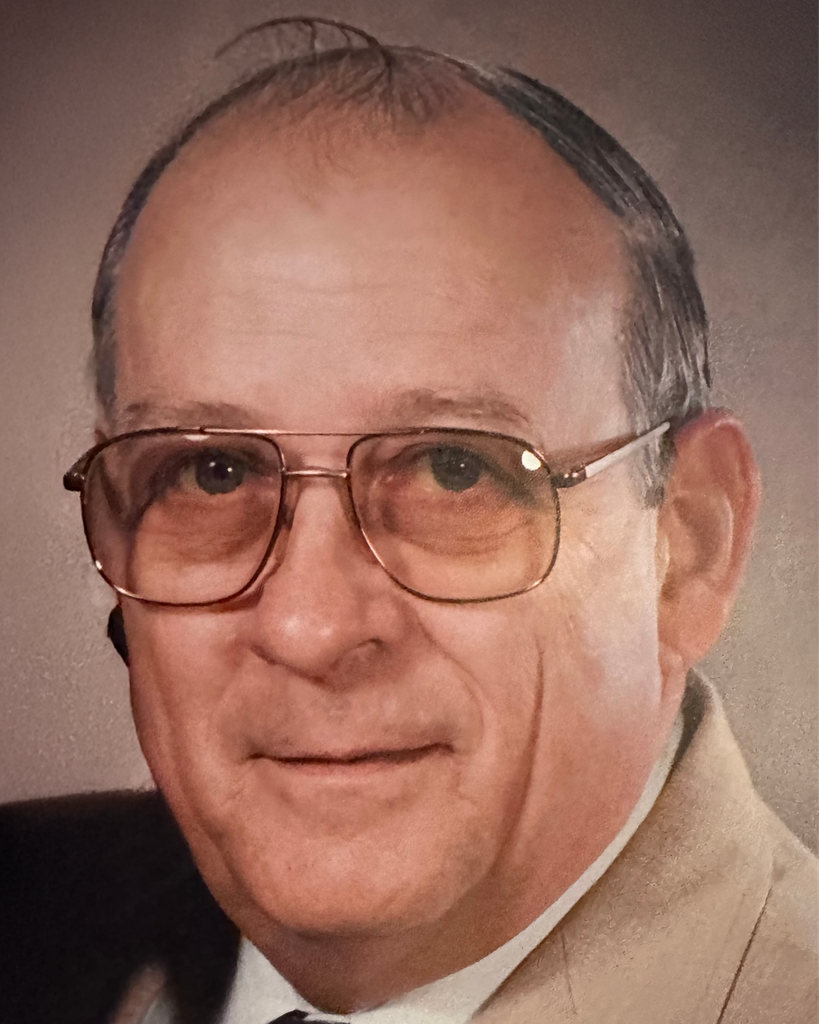 Ronald Jackson Profile Photo