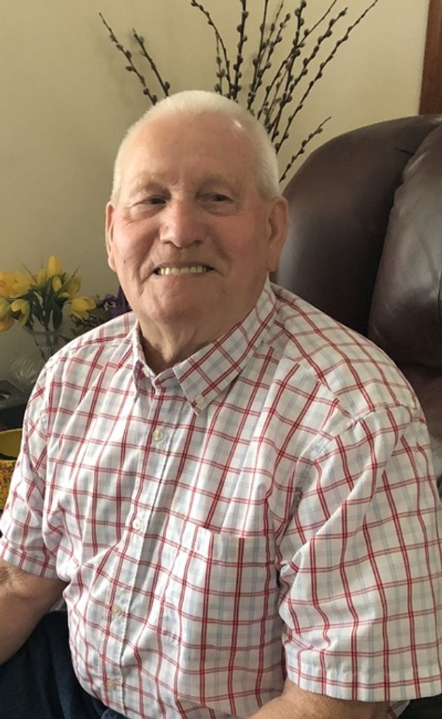 Henry Adams Profile Photo