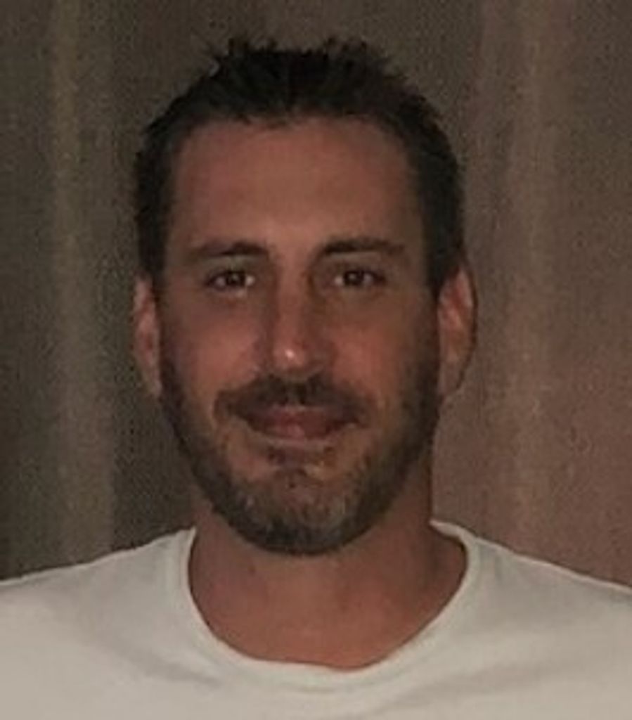 Michael Labrake
