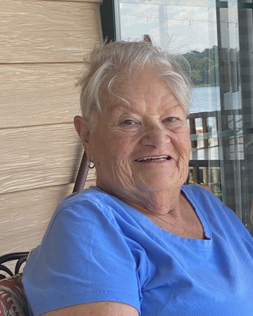 Joan L. Willis