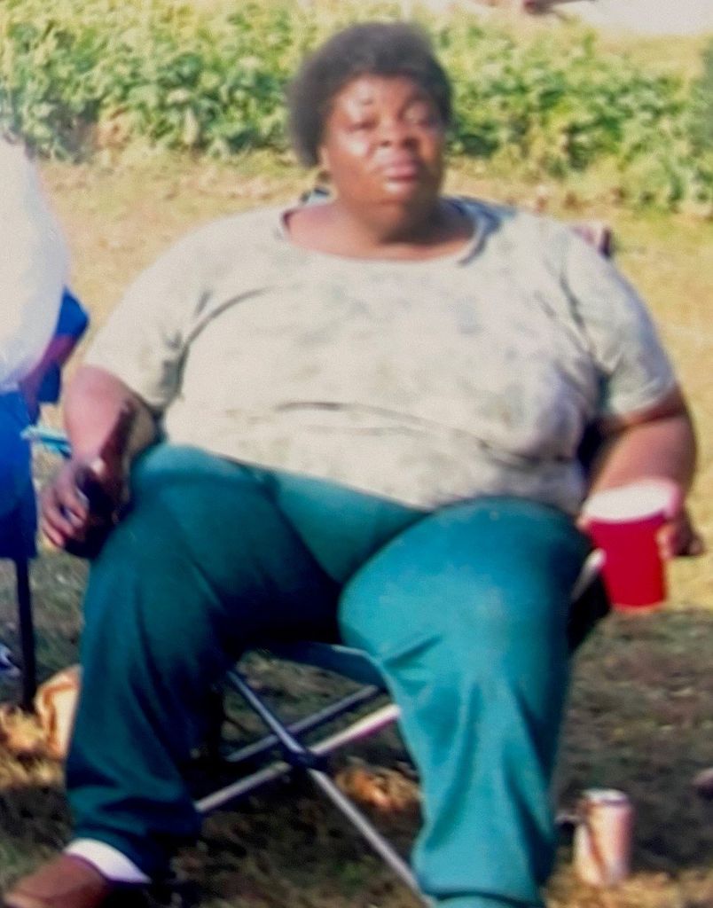 Ms. Bernice "Bean" Brown Profile Photo