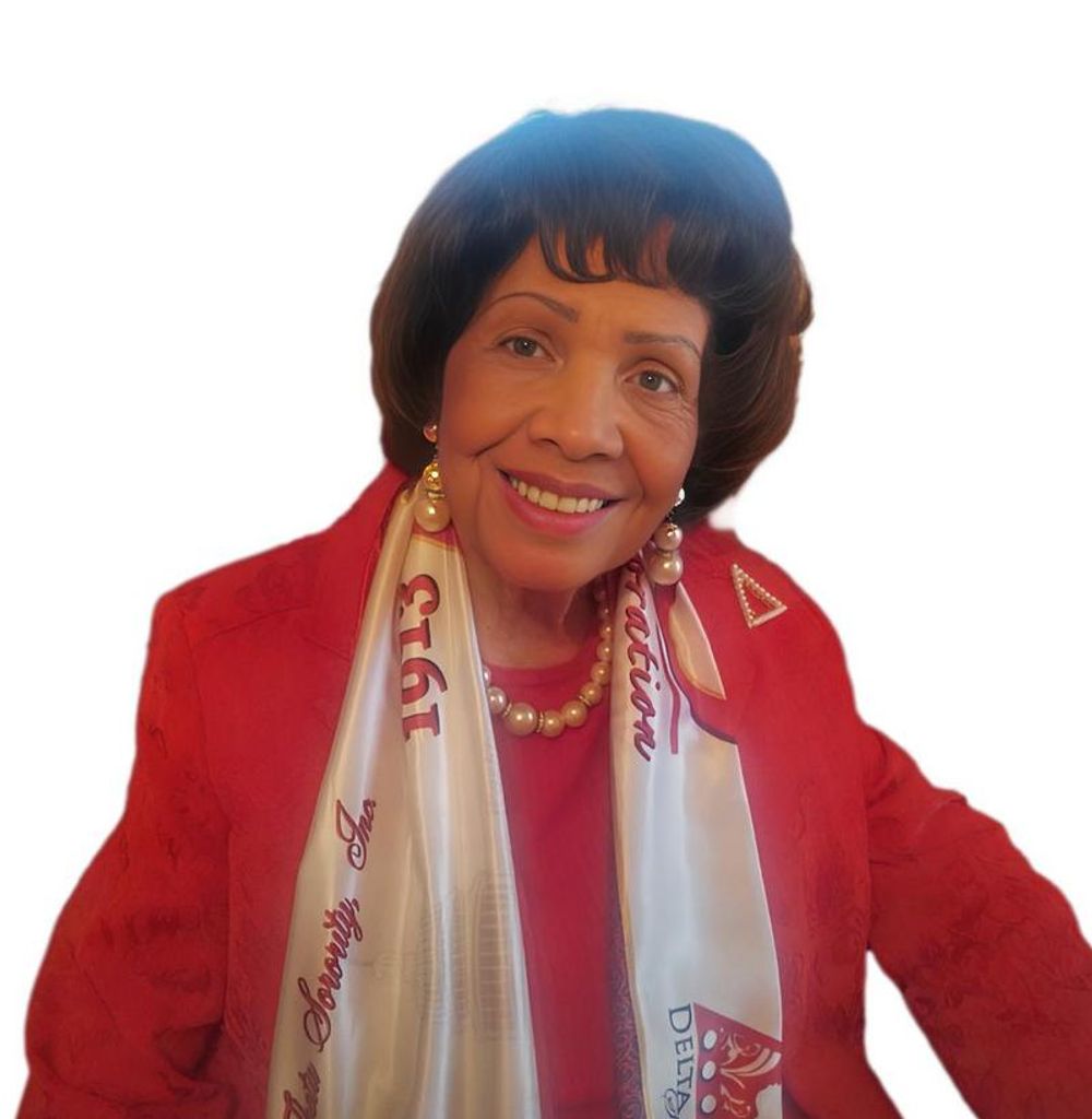 Dr. Lillian A. Parks Profile Photo