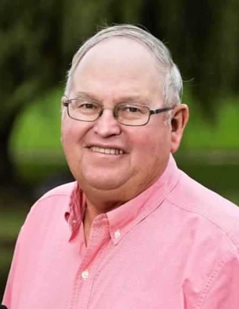 Paul S. Bax Profile Photo