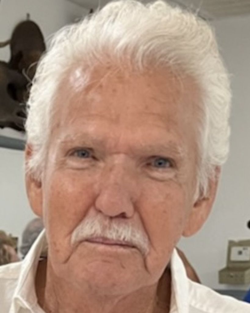 Jimmy Ray Garrett Profile Photo