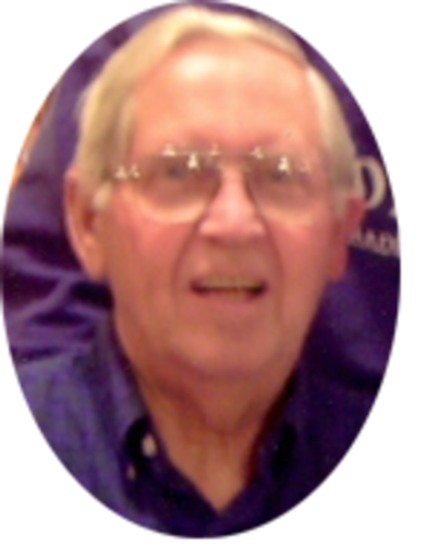 Calvin Cofer Overstreet Profile Photo