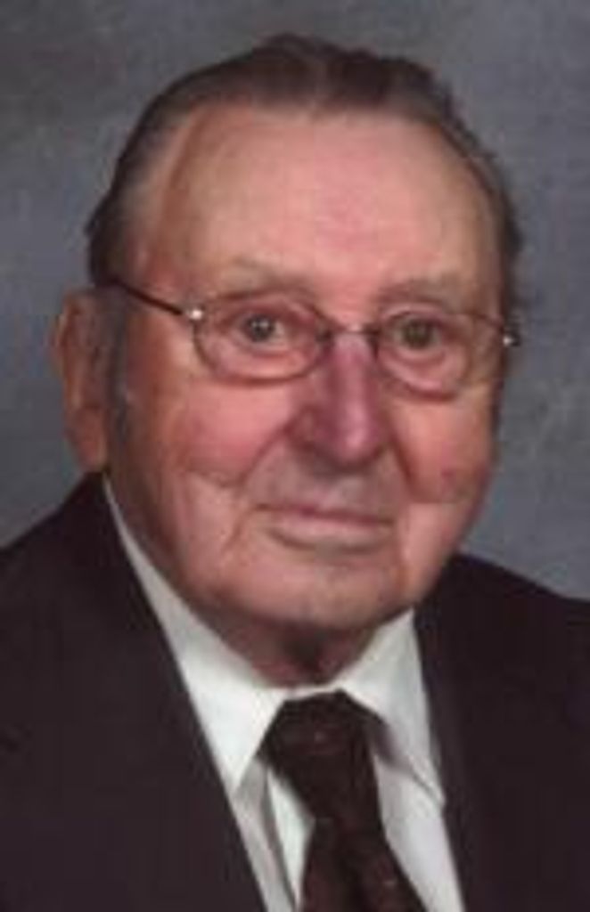 Hilmer C. Rath Profile Photo