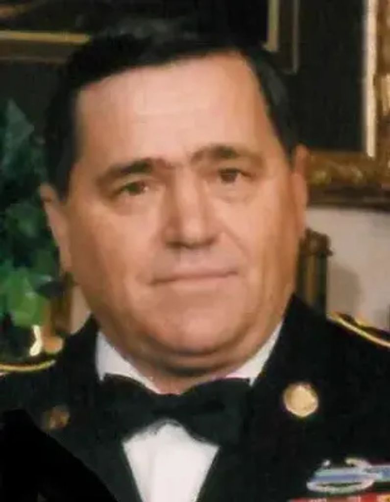 Donald Kratzer Profile Photo