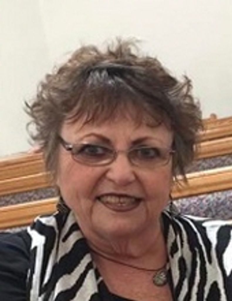 JoAnn Utt