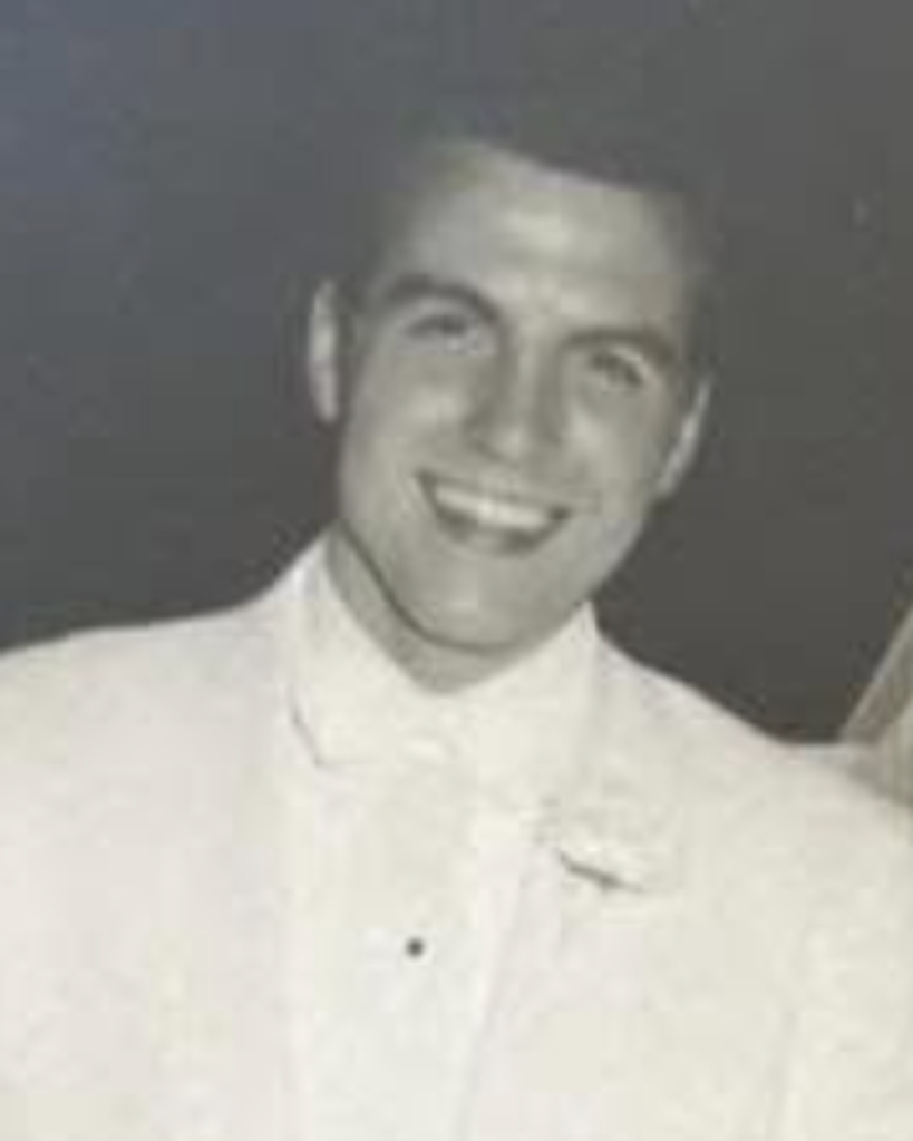 Carl L. Barber Profile Photo