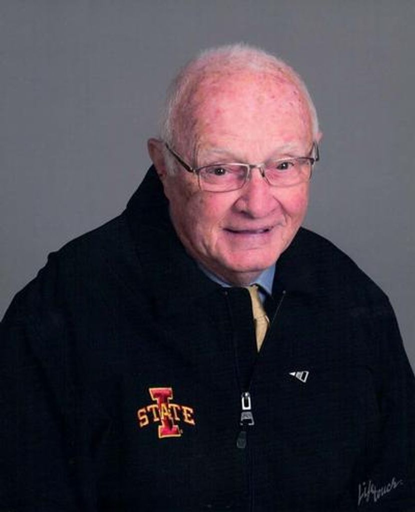 Chuck Taylor Profile Photo