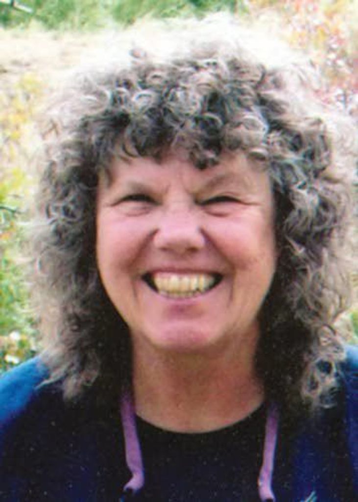 Doris Ferguson Profile Photo