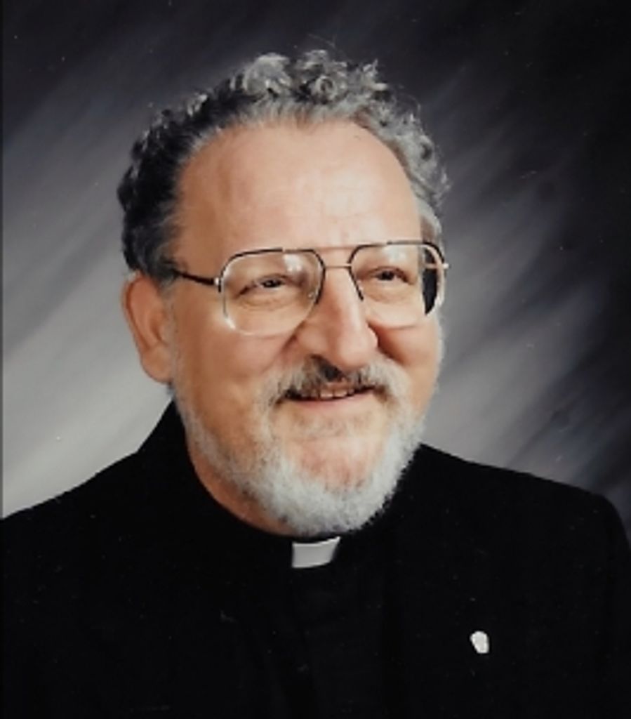 Fr. Thomas Novak Sds Profile Photo
